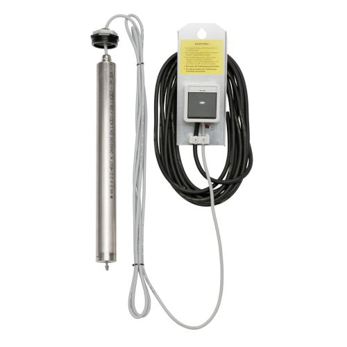 Faß-Großtank- heizung | bis max. 2000 ltr.