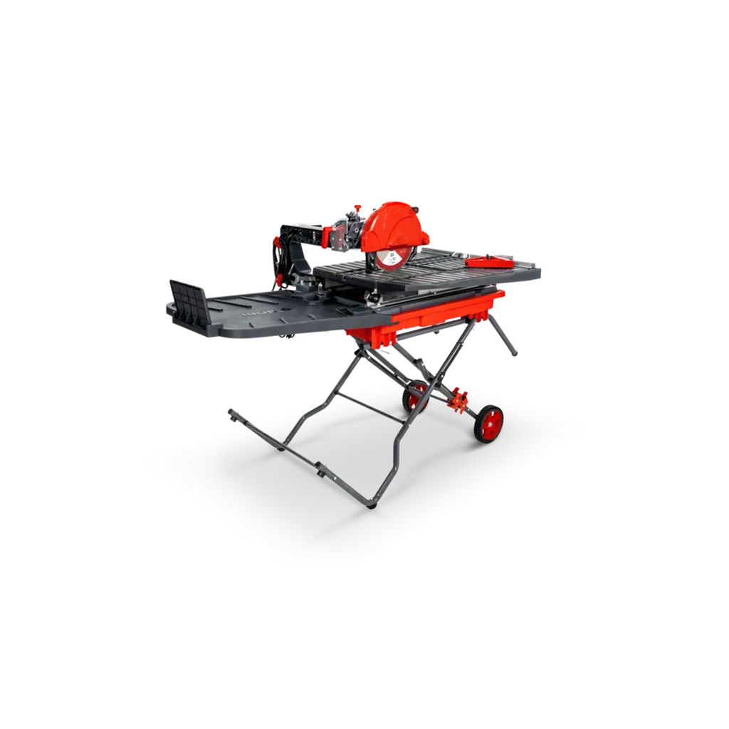 Rubi Fliesenschneider DT-250 MAX | DT 250 | elektrisch